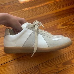 Maison Margiela Replica Sneakers